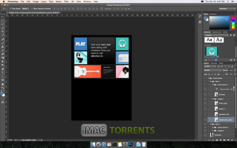graphic mac torrent